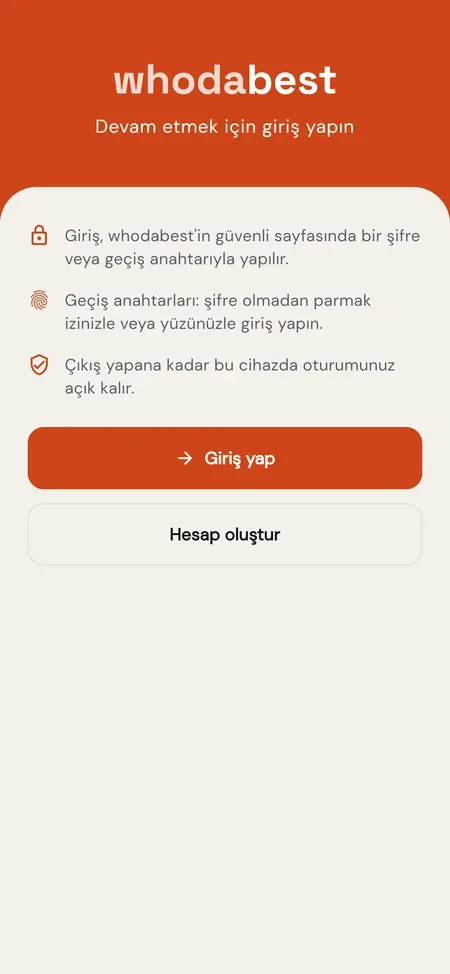 Giriş